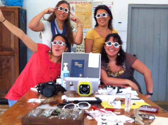 mission env nov 2013